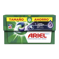 Ariel 'Unstoppables 3En1' Detergent Pods - 40 Capsules
