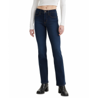 Levi's '315 Shaping Mid Rise Lightweight Bootcut' Jeans für Damen