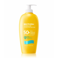 Biotherm Lait solaire 'Waterlover Hydrating SPF50' - 400 ml