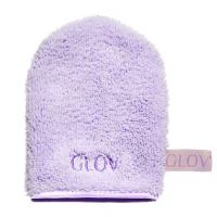 GLOV Water-Only Makeup Removing And Skin Cleansing Mitt