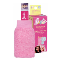GLOV Barbie™ ❤︎ Scrubex Lip Scrub Mitt