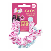 GLOV 'S Barbie' Scrunchie Set - 2 Stücke