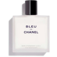 Chanel Crème hydratante pour le visage 'Bleu de Chanel 3-en-1' - 90 ml