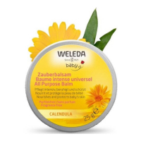 Weleda 'Baby Calendula' Balm - 25 ml