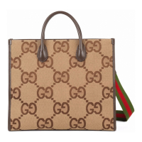 Gucci Men's 'Jumbo GG' Tote Bag
