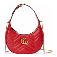 Gucci Women's 'Mini GG Marmont' Shoulder Bag