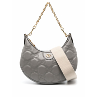 Gucci Women's 'Small GG Matelassé' Shoulder Bag