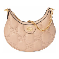 Gucci Women's 'GG Matelassé Mini' Shoulder Bag