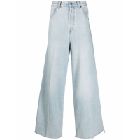Gucci Jeans 'Pressed Crease' pour Hommes