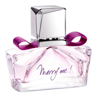 Lanvin Eau de parfum 'Marry Me!' - 50 ml
