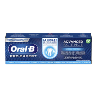 Oral-B Dentifrice 'Pro-Expert Advanced Science Deep Cleaning' - 75 ml