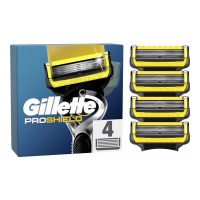 Gillette 'Fusion ProShield' Razor Blades - 4 Pieces