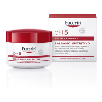 Eucerin 'Ph5 Nourishing' Körperbalsam - 450 ml