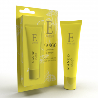 Eclat Skin London Baume à lèvres 'Mango' - 15 ml