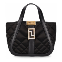 Versace Mini Tote Handtasche für Damen