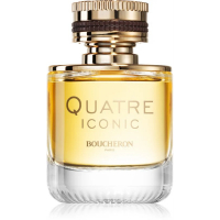 Boucheron Eau de parfum 'Quatre Iconic' - 50 ml