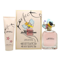Marc Jacobs Coffret de parfum 'Perfect' - 2 Pièces