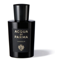 Acqua di Parma Eau de parfum 'Vaniglia' - 100 ml