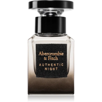 Abercrombie & Fitch 'Authentic Night' Eau De Toilette - 30 ml
