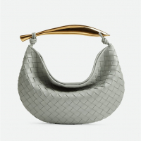 Bottega Veneta Women's 'Sardine Small' Top Handle Bag