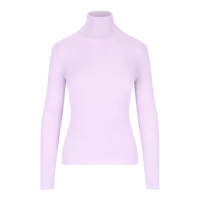 Bottega Veneta Women's 'Underpinning' Turtleneck Sweater