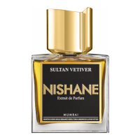 Nishane Eau de parfum 'Sultan Vetiver' - 50 ml