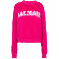 Balmain Women's 'Logo' Sweater