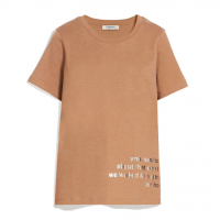S Max Mara 'Aris' T-Shirt für Damen