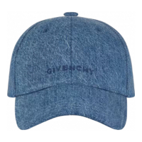 Givenchy Casquette 'Embroidered' pour Femmes