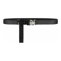 Givenchy Men's '4G' Belt