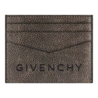 Givenchy Porte-carte 'Logo' pour Hommes