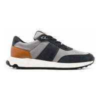 Tod's Sneakers 'Panelled' pour Hommes