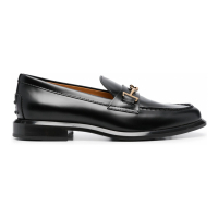 Tod's Women's 'Hardware' Loafers