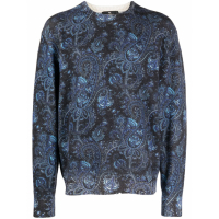 Etro 'Paisley' Pullover für Herren