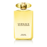 Versace Gel Douche 'Yellow Diamond' - 200 ml