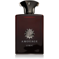 Amouage Eau de parfum 'Lyric Men' - 100 ml