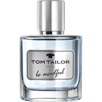 Tom Tailor 'Be Mindful' Eau De Toilette - 30 ml