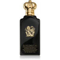 CLIVE CHRISTIAN Parfum 'Original Collection X For Man' - 100 ml