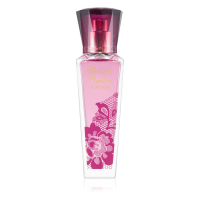 Christina Aguilera Eau de parfum 'Violet Noir' - 15 ml