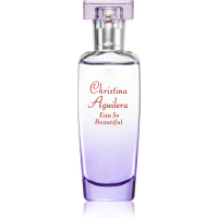 Christina Aguilera 'Eau so beautiful' Eau De Parfum - 30 ml