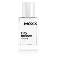 MEXX 'City Breeze' Eau de toilette - 15 ml