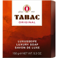 Tabac Pain de savon 'Original Luxury Bath' - 150 g
