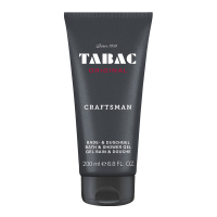 Tabac 'Original Craftsman' Hair & Shower Gel - 200 ml