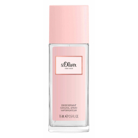 S.Oliver Déodorant spray 'For Her' - 75 ml