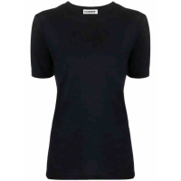 Jil Sander 'Logo' T-Shirt für Damen