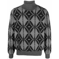 Etro Men's Turtleneck Sweater