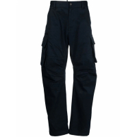 Dsquared2 Men's 'Logo Patch' Cargo Trousers