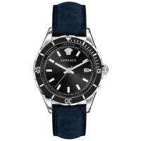 Versace Men's 'Hellenyium' Watch