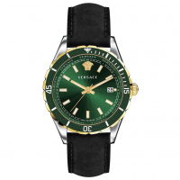 Versace Men's 'Hellenyium' Watch