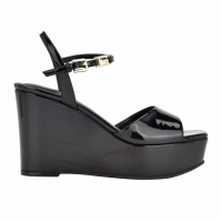 Guess Women's 'Zione' Wedge Sandals